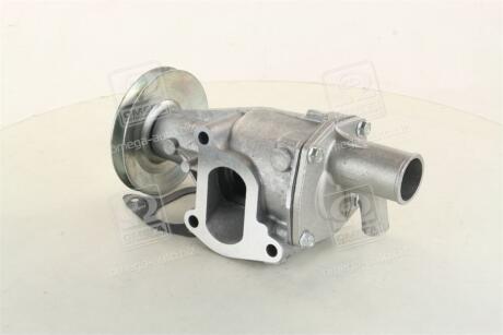 Насос водяной FIAT PANDA, UNO 0.9 Metelli 24-0088
