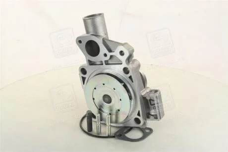 Помпа системы охлаждения 2.5D ive Iveco Daily E1 90-96,Daily E2 96-99 Metelli 24-0178