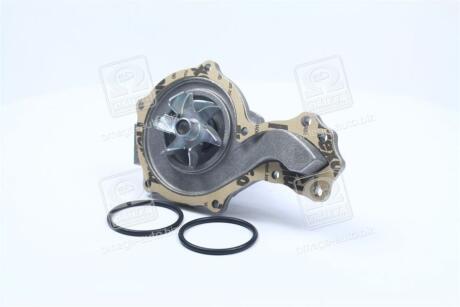 Насос водяной AUDI, FORD, SEAT, SEAT VAN, VW PA5 Metelli 24-0279