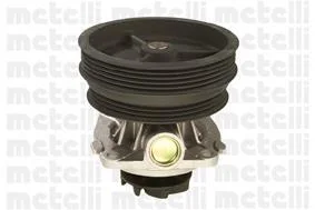 Водяний насос Metelli 24-0620