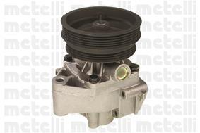 Насос водяной FIAT BRAVO - BRAVA С КОРПУСОМ Metelli 24-0629