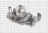 Водяний насос RENAULT CLIO/KANGOO 1.2/1.6 (Metelli) 24-0632