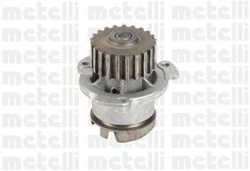 Насос водяний LADA SAMARA 92- Metelli 240704