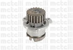 Насос водяний LADA SAMARA 92- Metelli 240704
