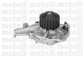 Водяний насос DAEWOO MATIZ 0.8/1.0 Metelli 24-0738 (фото 1)