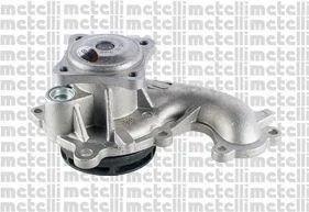 Насос водяной FORD 1.8DI/1.8TDCI 98- Metelli 24-0742