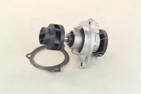 Насос водяний FORD FIESTA 1.3 01-44KW/51KW Metelli 24-0902