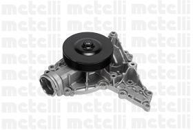 Помпа воды M272 MERCEDES BENZ C209 CLK/ W203/ W204 Metelli 24-1027