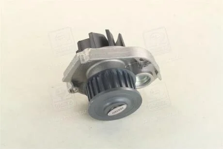 Насос водяний без ущільнення FIAT DOBLO 1.4 TESMA Metelli 24-1030 (фото 1)