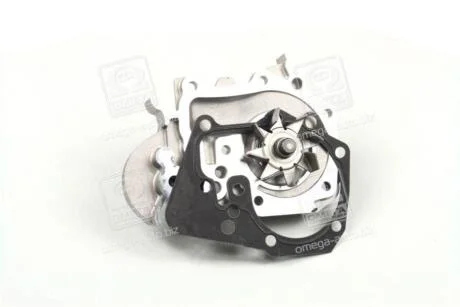 Насос водяной DACIA LOGAN 1.4, 1.6, RENAULT KA Metelli 24-1035