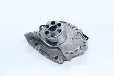 Насос води RENAULT MEGANE III Grandtour (KZ0/1) 1.9 dCi Metelli 24-1095
