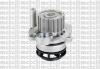 Помпа води 1.2/1.6/2.0 TDI VW AMAROK (2010&gt;)/AUDI A3 [8PA] (2004-2013) Metelli 24-1137 (фото 1)