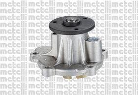 Водяний насос Hyundai ix35/Tucson 2010-2015 Metelli 241186