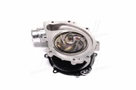 Водяний насос MERCEDES BENZ CLA 200 CDI 11- Metelli 24-1215