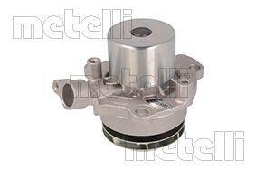 Помпа води переключається Metelli 24-1360-8
