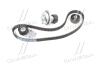 Водяной насос, комплект зубчатого ремня CHEVROLET LACETTI 1.6 Metelli 30-0696-1 (фото 1)