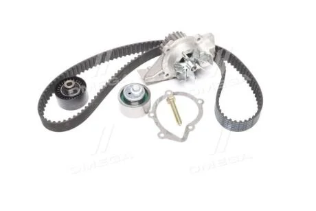 Водяной насос + комплект зубчатого ремня Citroen Berlingo/Jumpy Toyota Corolla 1.9D Metelli 30-0747-3