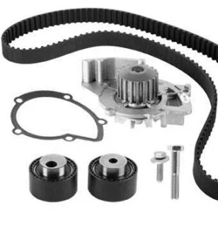 Водяний насос + зубчастий ремінь Metelli 30-0861-3