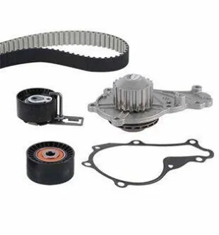 Комплект газорозподільчого механізму Metelli 30-0938-2