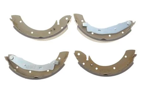 Комплект гальмівних колодок (барабанних) Metelli 53-0023