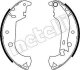 Комплект тормозных колодок Metelli 53-0081Y (фото 1)