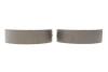 Комплект тормозных колодок, стояночная тормозная система Metelli 53-0094 (фото 4)