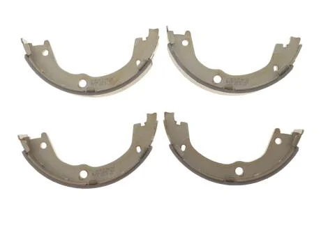 Комплект тормозных колодок, стояночная тормозная система Metelli 53-0230