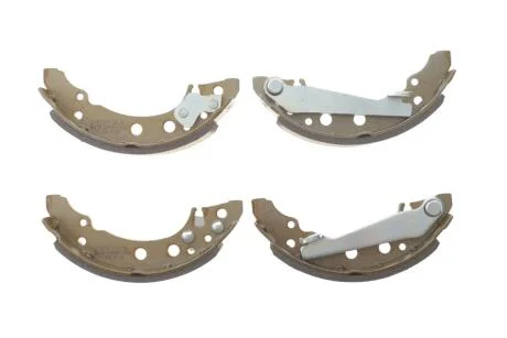 Комплект гальмівних колодок Metelli 53-0465