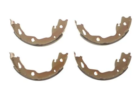 Комплект гальмівних колодок (барабанних) Metelli 53-0666