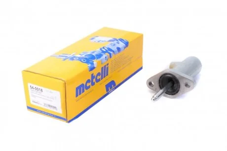 Рабочий цилиндр сцепления (23.81 мм) DB W123,126,L207-210,307-410 77-88 Metelli 54-0018