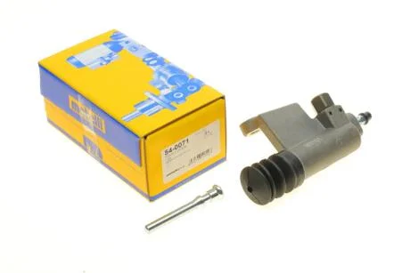 Циліндр зчеплення робочий Metelli 54-0071