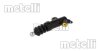 Циліндр зчеплення (робочий) Metelli 54-0140 (фото 1)