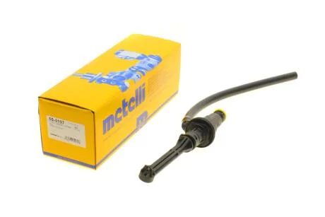 Циліндр зчеплення (головний) Metelli 55-0197