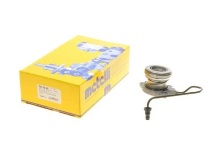 Вижимний пристрій зчеплення з підшипником Metelli 56-0014