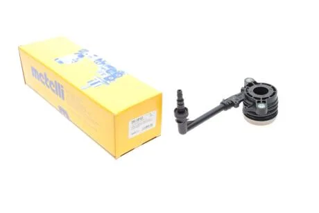 Вижимний пристрій зчеплення з підшипником Metelli 56-0043