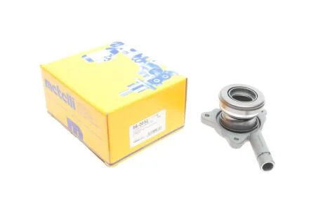 Вижимний пристрій зчеплення з підшипником Metelli 56-0052