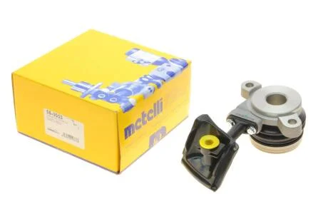 Вижимний пристрій зчеплення (з підшипником) Metelli 56-0053