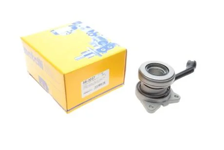 Вижимний пристрій зчеплення з підшипником Metelli 56-0057