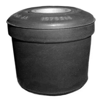 Втулка (Втулка задней рессоры задняя верхняя) METGUM 0319