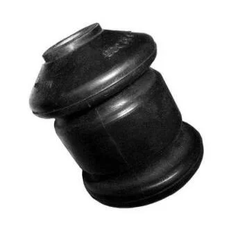 Подушка пер. кор. рессоры, DB709-1324 METGUM 05-07