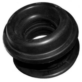 Втулка пiдвiсного пiдшипника METGUM 08-19