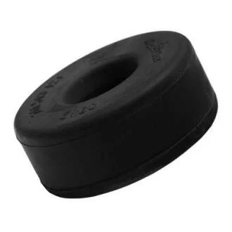 Втулка (Втулка заднего/переднего амортизатора нижняя/верхняя) METGUM 0849