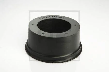 Сайлентблок підвіски METGUM 1113