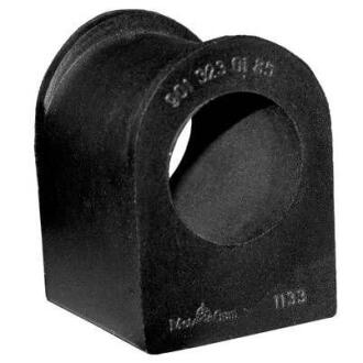 Втулка стабил. передняя, 22mm 95-06 METGUM 1133
