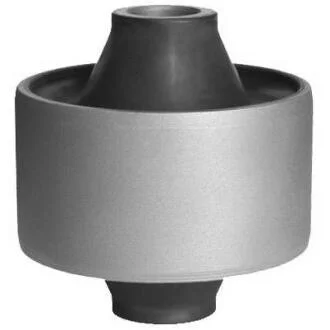 Сайлентблок задній переднього важеля посилений BAD ROADS LEXUS RX, ES, TOYOTA CAMRY, HARRIER (60.5х14х63) METGUM 1405A