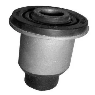 Сайлентблок поперечного важеля задньої підвіски внутрішній (h = 40 фвн.14 фнар.32 METGUM 1701