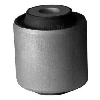 Сайлентблок наружный прям.нижн.рыч.передн.подвески Mazda 6 02- METGUM 1724