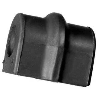 Втулка стабилизатора переднего (d=16mm) Chevrolet Aveo(T250), Kalos METGUM 1918