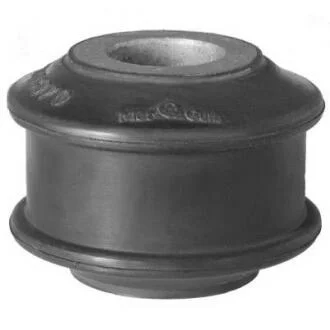 Сайлентблок (Сайлентблок рулевой тяги) METGUM 1924