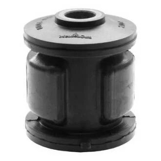 Сайлентблок нижнiй, задн. цапфи METGUM 2304